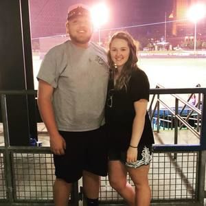 Meet your Posher, Gerad